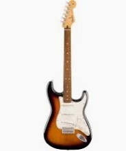 Fender Stratocaster® HSH Player